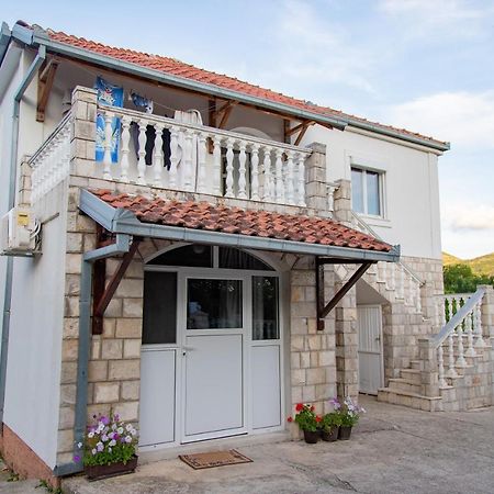 Apartman Irina Trebinje Exterior foto