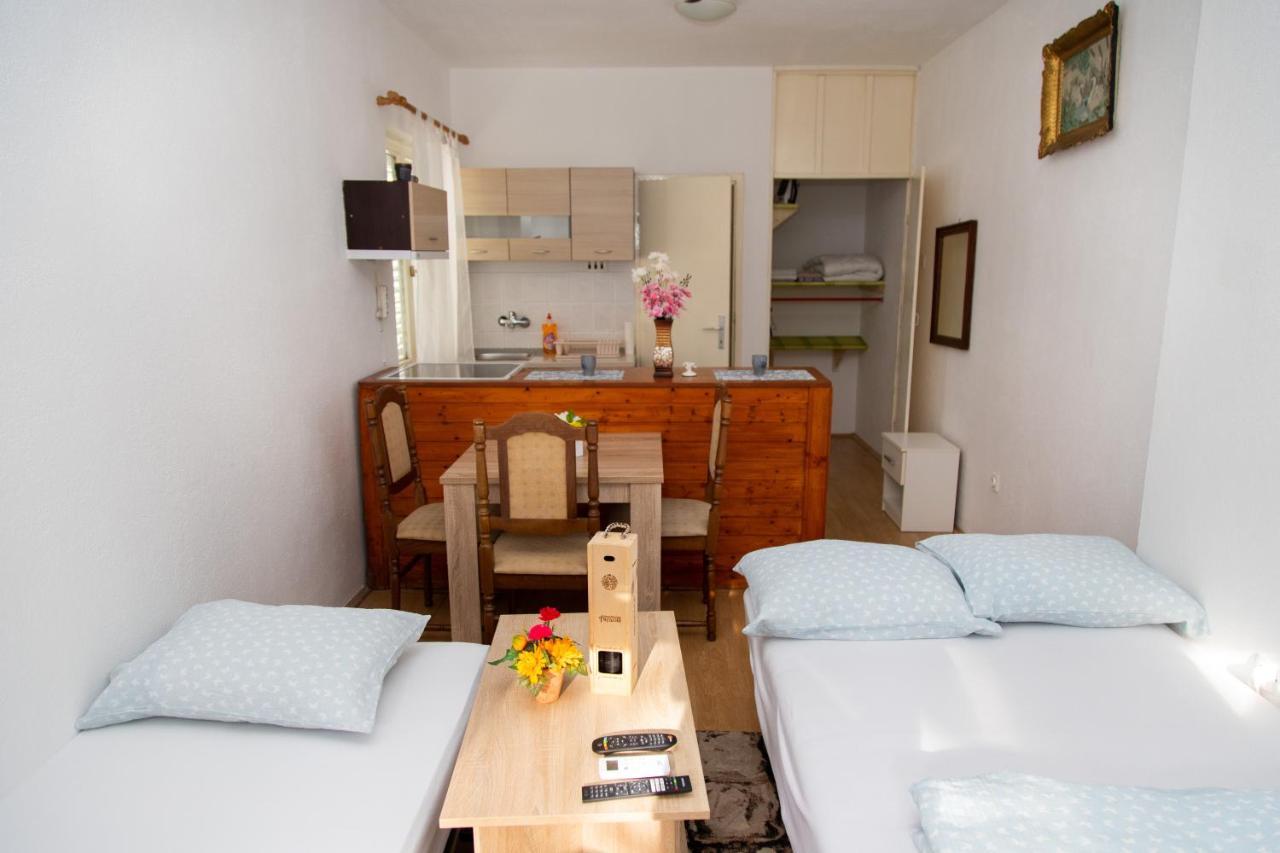 Apartman Irina Trebinje Exterior foto