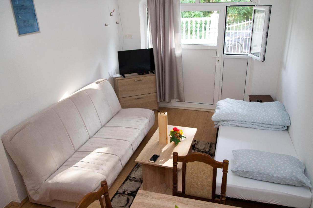 Apartman Irina Trebinje Exterior foto