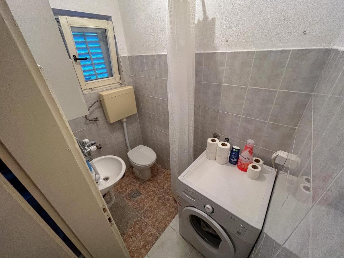 Apartman Irina Trebinje Exterior foto